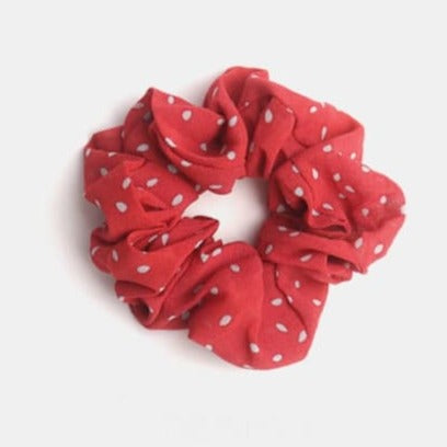 Stylish Scrunchie